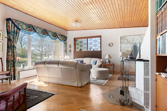 6 rum Villa på Riksleden 8 Eket Örkelljunga kommun - bild 12