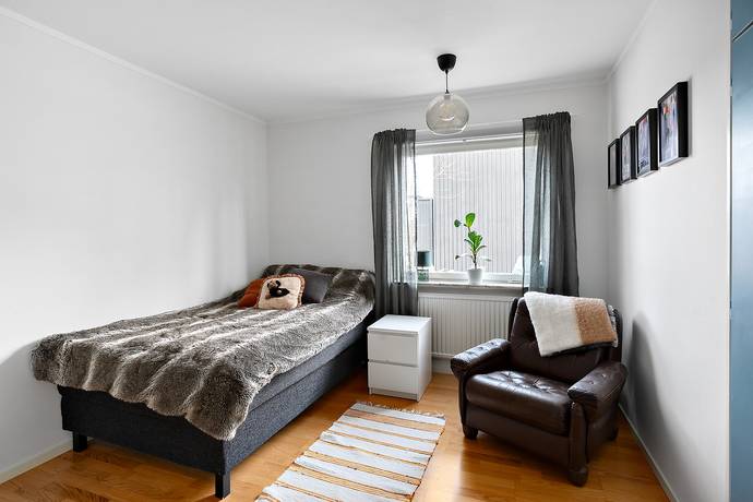 4 rum Lägenhet på Sofiehemsvägen 58 Sofiehem Umeå kommun - bild 7