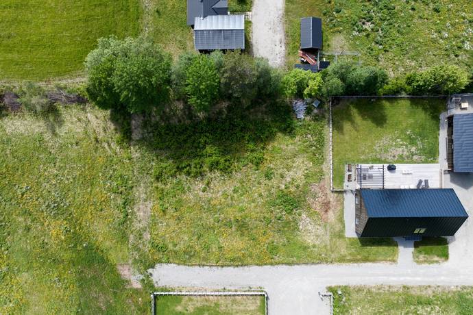 Tomt på Östgärdegatan 21K Vemdalen Härjedalens kommun - bild 2