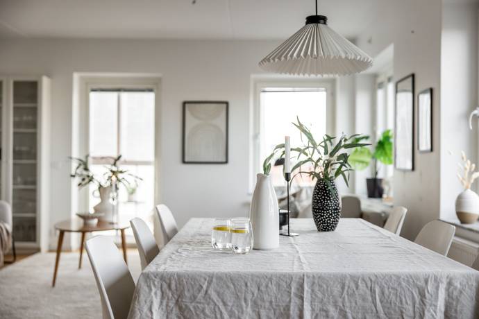2 rum Lägenhet på Isgatan 3 Öster Örebro kommun - bild 25