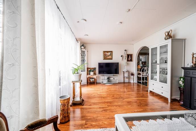 5 rum Villa på Taggbuskevägen 9 Västervik Västerviks kommun - bild 31
