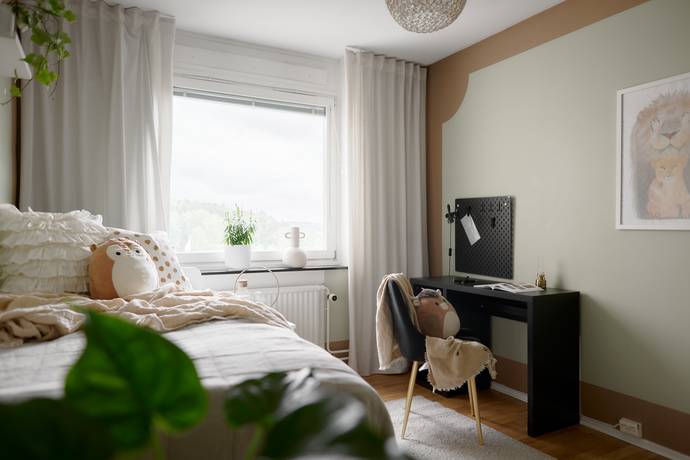 3 rum Lägenhet på Befälsgatan 4 Kviberg Göteborgs kommun - bild 23