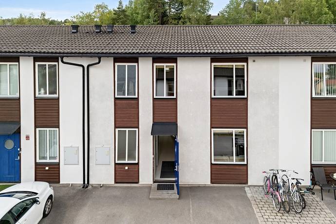 4 rum radhus på Annalundsvägen 7G Ritorp, Södertälje kommun - bild 3