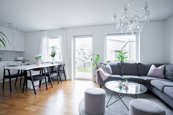 2 rum Lägenhet på Lundsbäcksgatan 14A Vasatorps trädgård Helsingborgs kommun - bild 11