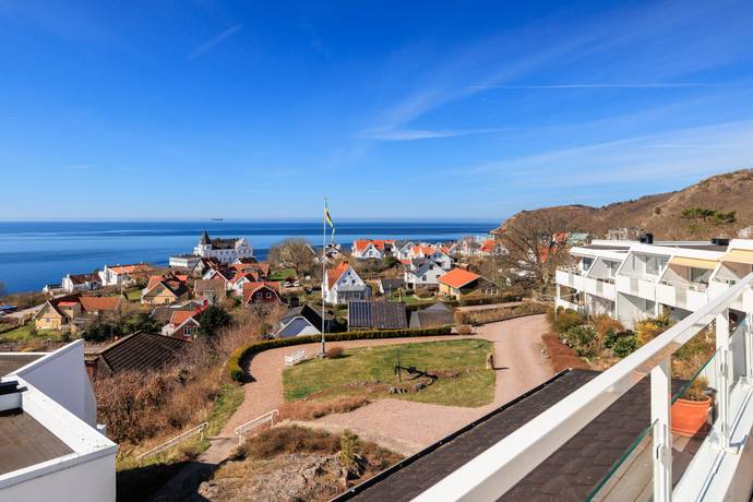 4 rum Lägenhet på Kullabergsvägen 7L Mölle Höganäs kommun - bild 34