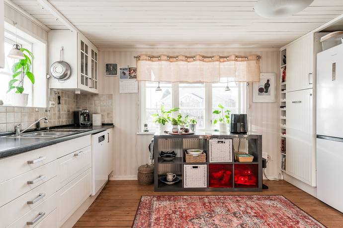 7 rum Villa på Haggatan 36 Fors Avesta kommun - bild 11