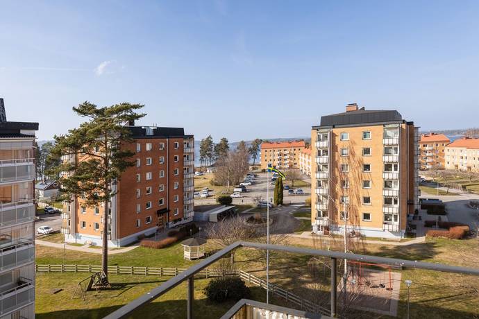 2 rum Lägenhet på Skyttegatan 4 Karlsborgs kommun - bild 2