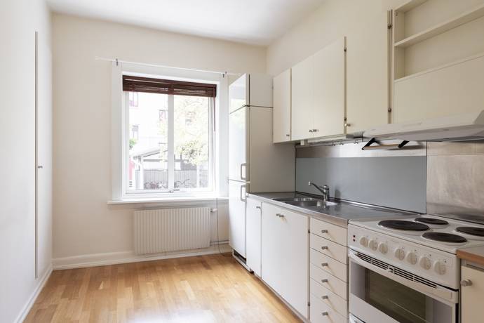 1 rum lägenhet på Fredåsgatan 14B Krokslätt, Mölndals kommun - bild 1