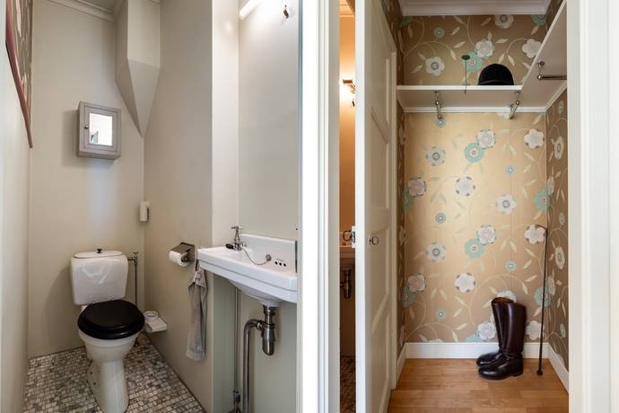 6 rum Villa på Öselvägen 4 Enskede Gård Stockholms kommun - bild 39