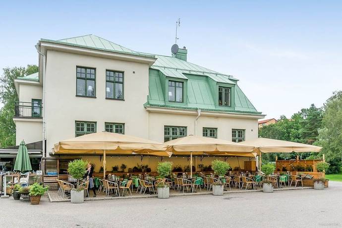 2 rum Lägenhet på Ada Nilssons Gata 5 Hägersten / Fruängen Stockholms kommun - bild 30