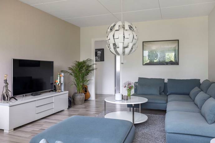 2 rum Lägenhet på Margaretagatan 24 Laholm Laholms kommun - bild 8