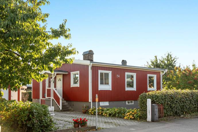 Hedvägen 24, Öster, Varbergs kommun