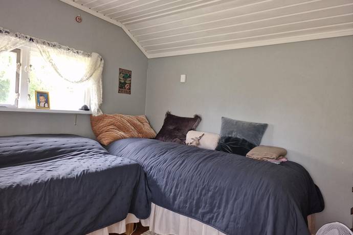 1 rum Villa på Smedtofta Ravelsgården 17 Stora Levene Vara kommun - bild 9