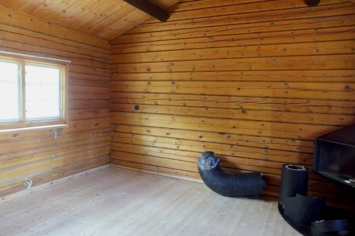 2 rum Fritidshus på Tomterna 9860 Järvsö Bollnäs kommun - bild 6