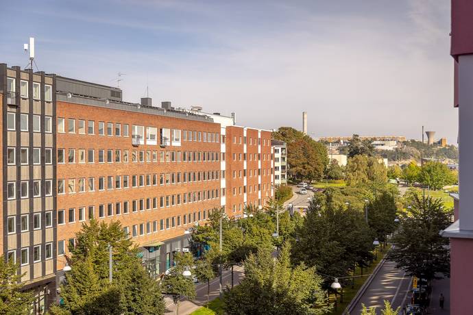 3 rum Lägenhet på Hammarby allé 52, vån 6 Hammarby Sjöstad Stockholms kommun - bild 16