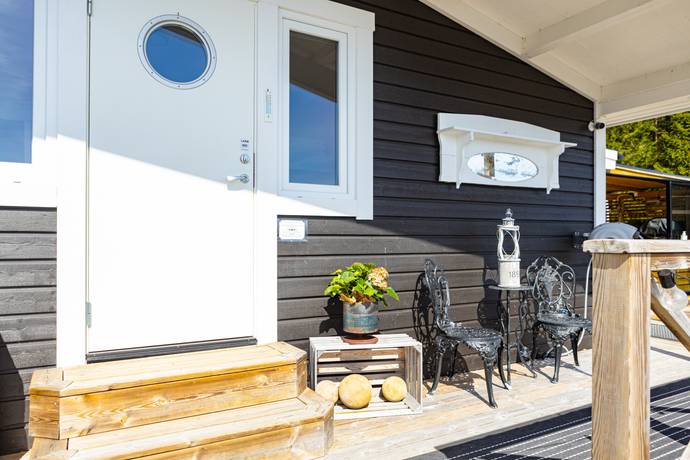 12 rum Villa på Dottebol Gränsön Dottebol Säffle kommun - bild 45