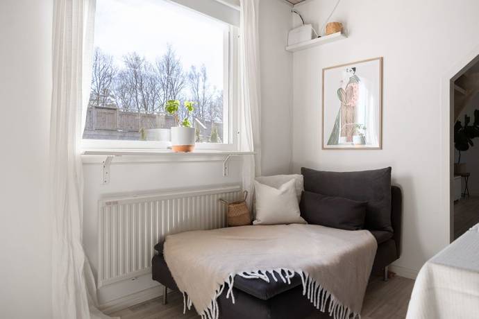 5 rum Villa på Snörpåsvägen 6 TORSLANDA-BJÖRLANDA Göteborgs kommun - bild 19