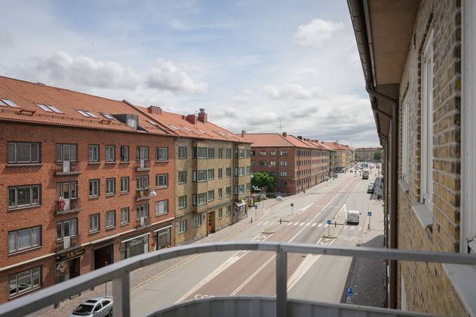 1 rum Lägenhet på Amiralsgatan 41B Folkets park Malmö kommun - bild 6