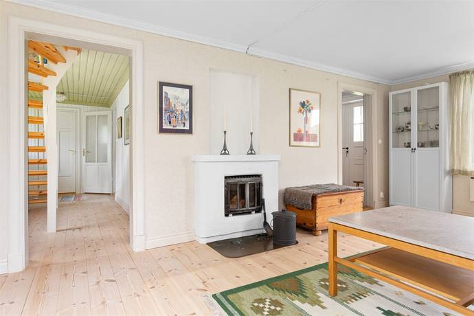 4 rum Villa på Hafsta 643 Sandnäs Lindesbergs kommun - bild 28