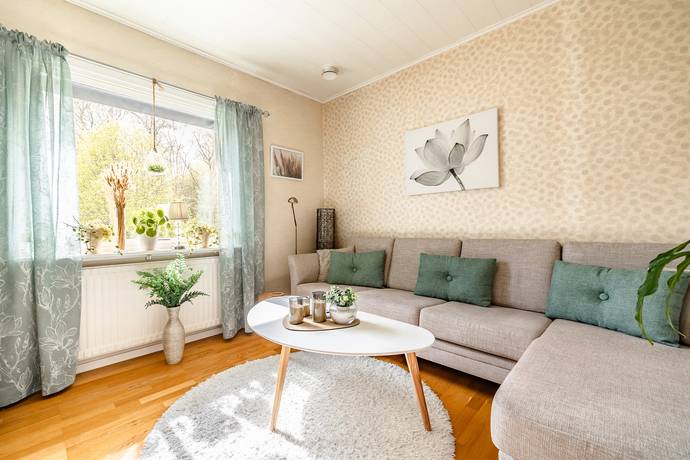 5 rum Villa på Änggatan 1 Karlberg Grums kommun - bild 20