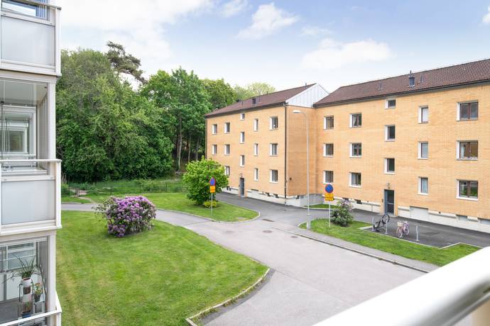 3 rum Lägenhet på Bufjällsleden 2D Centrala Hisingen Göteborgs kommun - bild 10