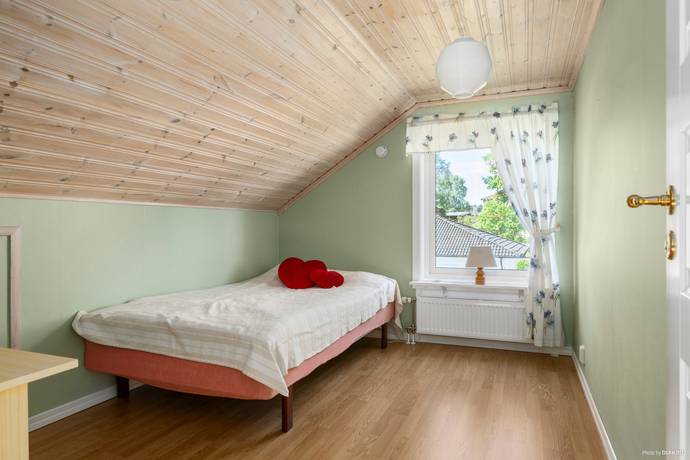 8 rum Villa på Lundvägen 20 Blåsut Vänersborgs kommun - bild 21