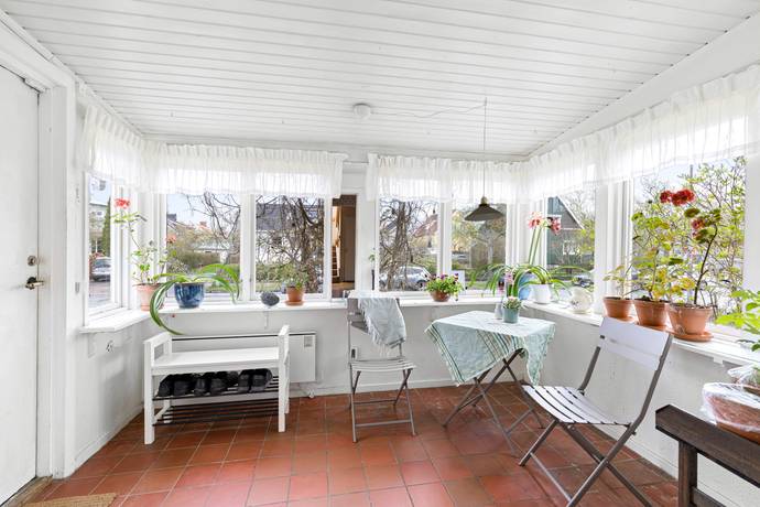8 rum Villa på Björkgatan 55 Fålhagen Uppsala kommun - bild 9
