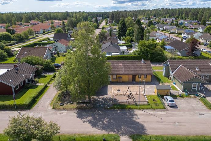 övrig på Granitvägen 12A Stenåsen, Kils kommun - bild 3