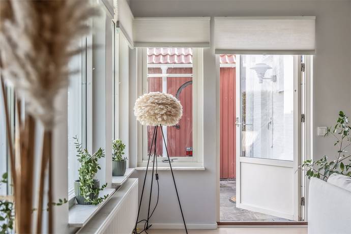 2 rum Kedjehus på Cypressgatan 15 Vellinge Vellinge kommun - bild 14