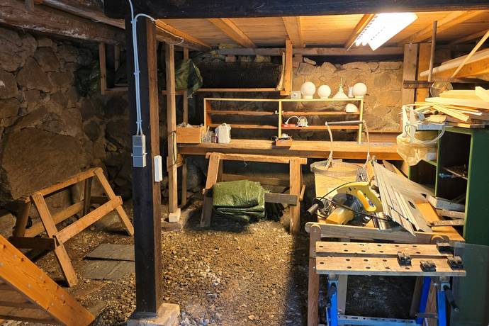 6 rum Vinterbonat fritidshus på Björkefallsvägen 506-80 Olofströms kommun - bild 89