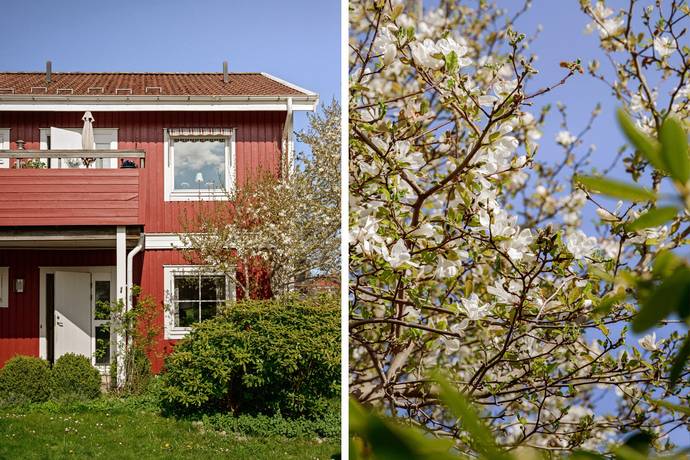 2 rum Lägenhet på Dalkarlsvägen 43A Djurö Värmdö kommun - bild 20