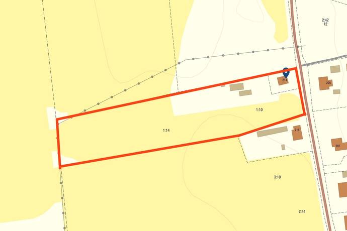 6 rum villa på Valsta 214 Odensbacken, Örebro kommun - bild 3