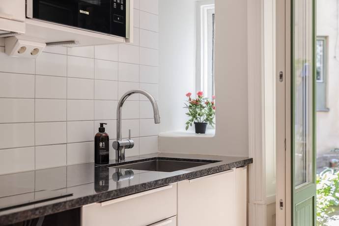 1 rum lägenhet på Gästrikegatan 4A Vasastan, Stockholms kommun - bild 4