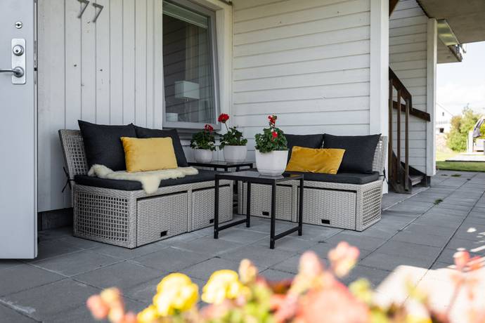 4 rum lägenhet på Morkullevägen 77 Ellös – charmigt kustsamhälle med genuin skärgårdskänsla, Orust kommun - bild 5