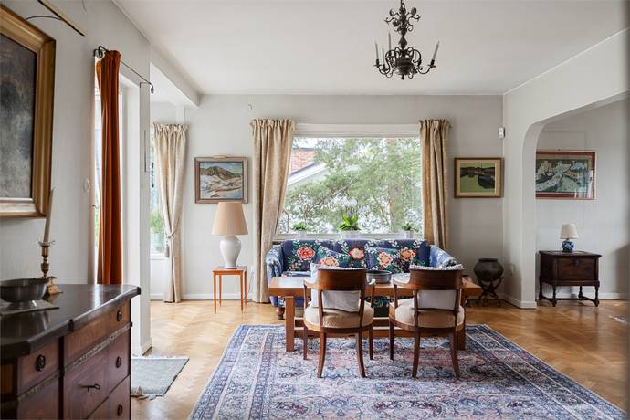 6 rum Villa på Skyttevägen 34 Askrike/ Bo Lidingö kommun - bild 11