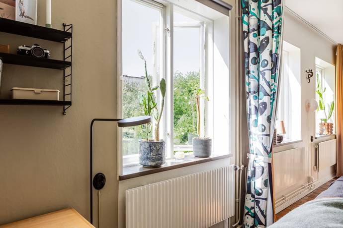 2 rum Lägenhet på Untravägen 7 Hjorthagen Stockholms kommun - bild 14