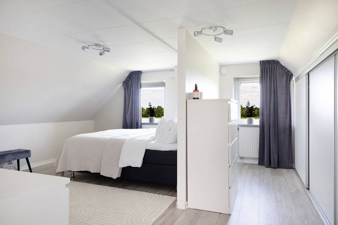5 rum Gård utan jordbruk på Ålstorps byväg 77 Dösjebro Kävlinge kommun - bild 42
