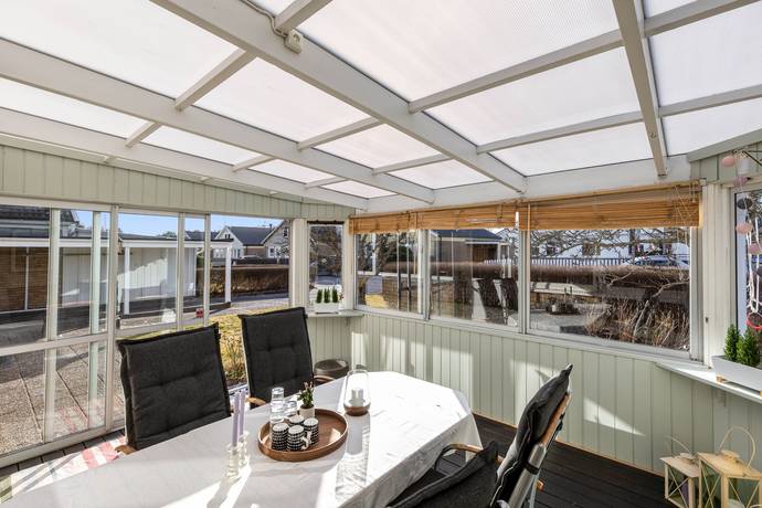 7 rum Villa på Buxbomsvägen 14 Måsta Eskilstuna kommun - bild 35