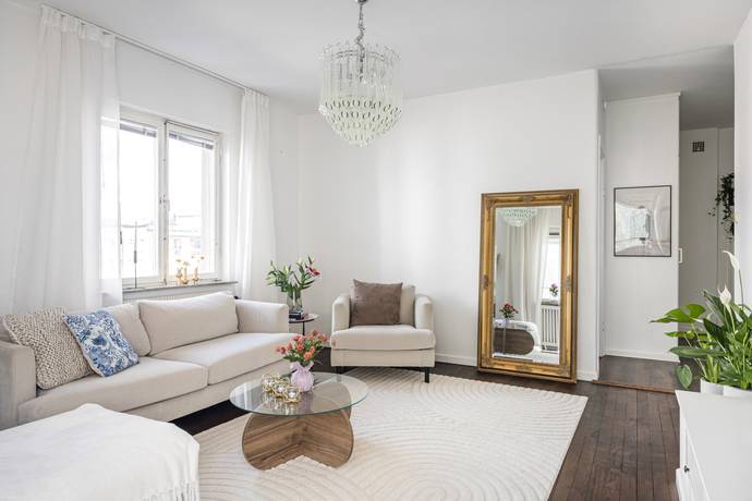 2 rum lägenhet på Råstensgatan 13 Centrala Sundbyberg, Sundbybergs kommun - bild 3