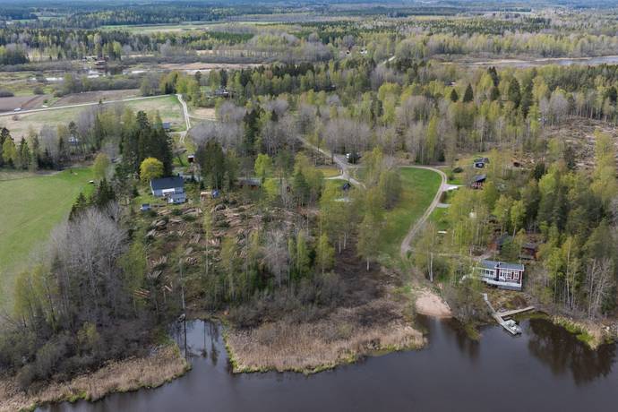 Tomt på Lundviksvägen Heby kommun - bild 12
