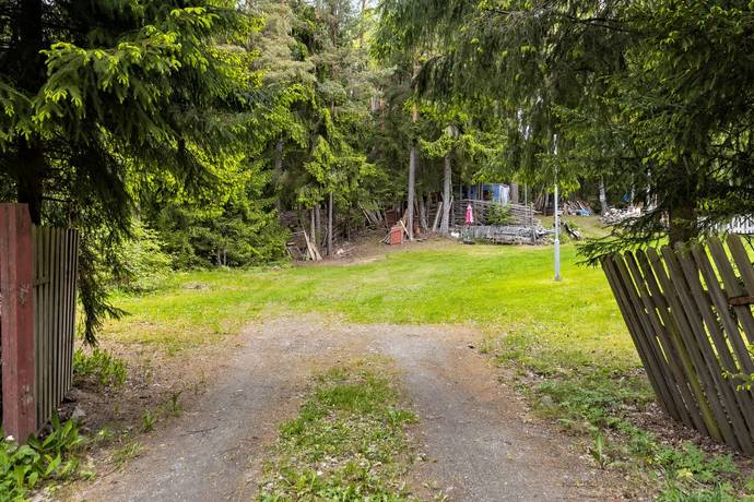 2 rum Fritidshus på Jädravägen 14 Bro Upplands-Bro kommun - bild 17