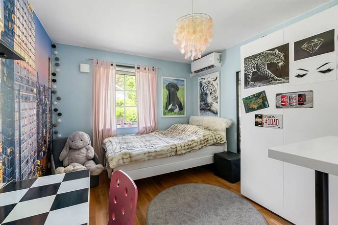 4 rum Villa på Väsby 18 Enhörna Södertälje kommun - bild 12