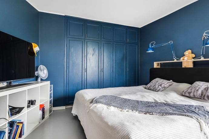 5 rum Lägenhet på Regementsgatan 8 Viksäng Västerås kommun - bild 12