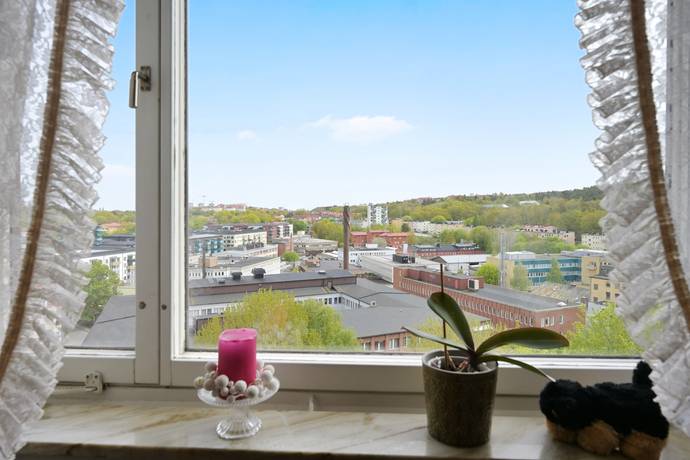 3 rum Lägenhet på Selmedalsvägen 2 vån 8/8 Stockholms kommun - bild 22
