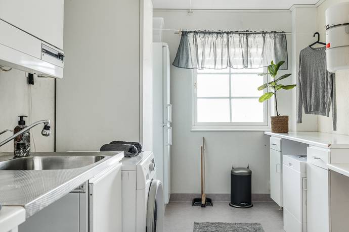 6 rum Villa på Södra Såneby 94 Sunne kommun - bild 24