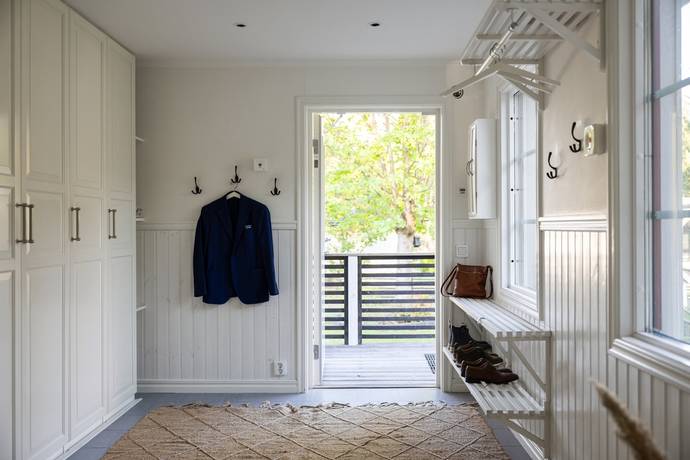 6 rum Villa på Gamla Brunnsvägen 93 Ingarö Värmdö kommun - bild 14