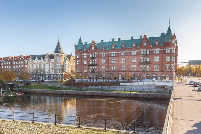 3 rum lägenhet på Fältskärsleden 1 Brynäs, Gävle kommun - bild 3