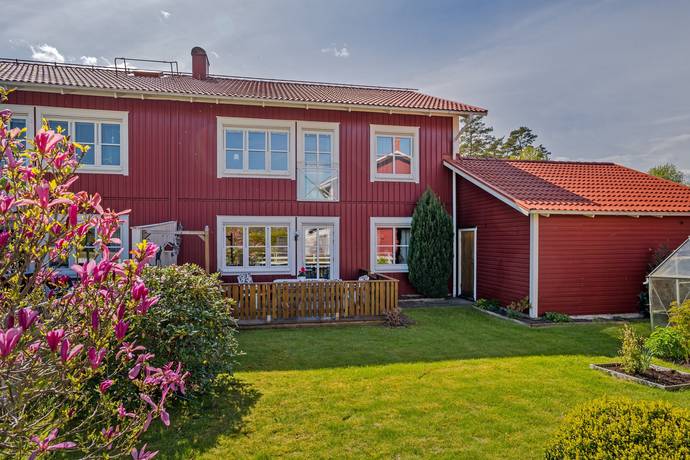 3 rum lägenhet på Utsiktsgatan 134 Skogshöjden, Trollhättans kommun - bild 3