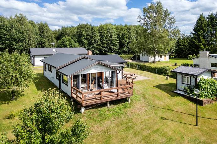 3 rum villa på Långsjö 109 Långsjö/Romme, Borlänge kommun - bild 3