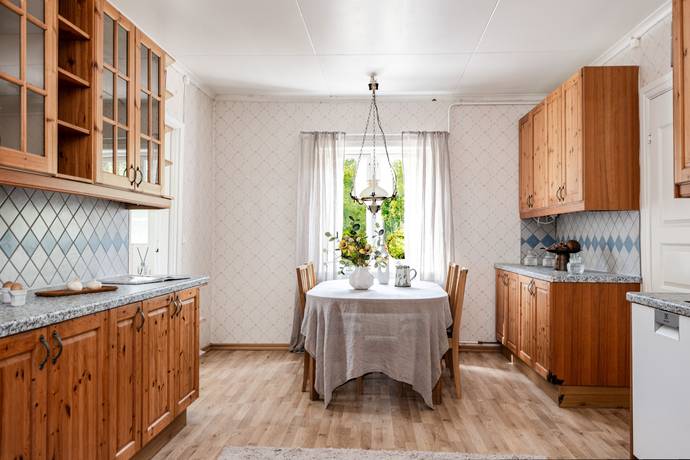 5 rum Gård/skog på Tillbergaby 1 Tillberga Västerås kommun - bild 11